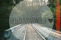Hello November