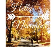 Hello November