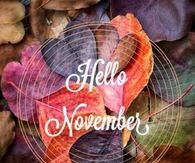 Hello November