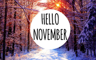 Hello November