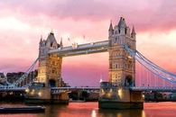 Who Said London Bridge Is Falling Down??