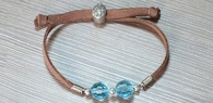 Sliding Knot Bracelet