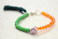 Lovely Small Bead Bracelet