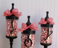 Joy jars