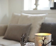 Country decorations