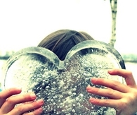 Ice heart
