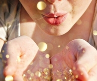 Pixie dust