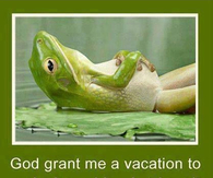 Grant me