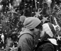 Sweet winter love