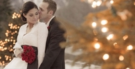 Just married 