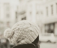 Knit fashion