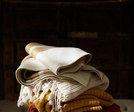 Blanket stack