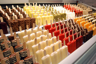 Popsicles