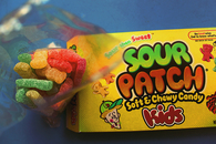 Sour Patch