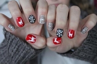 Winter nails