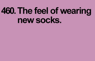 460 Socks