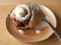 Cinnamon Roll