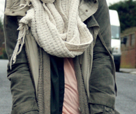 Winter style