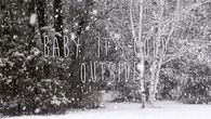 Baby it's cold outside
