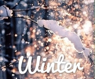 Winter is coming