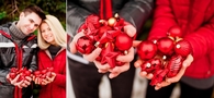 Winter love story