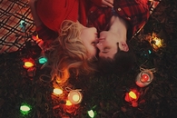 Perfect holiday romance