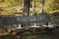 Christmas banner