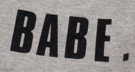 Babe