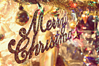 Merry Christmas