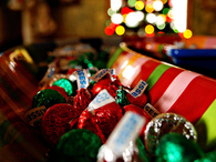Hershey Kisses