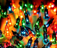 LED Christmas Lights