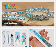 Ways of Making Bracelets