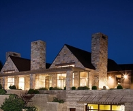 Contemporary Home In Washington State