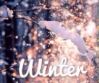 Winter is coming