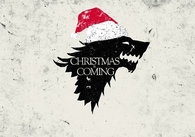 Christmas is coming
