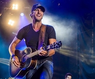Luke Bryan