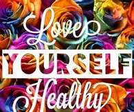 Love yourself healthy