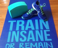 Train insane or remain the same