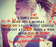 4 simple tips