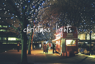Christmas Lights