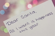 Dear Santa