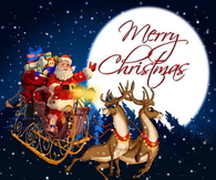 Merry Christmas
