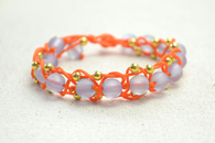 Braided Friendship Bracelet 