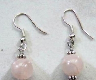 simple earrings