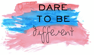 Dare to be different