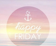 Happy Friday