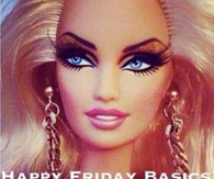 Happy Friday Basics