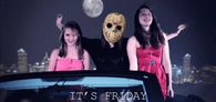 Its friday