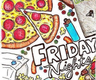 Friday nights