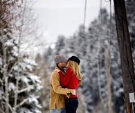 Winter love